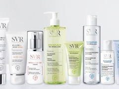 Sữa Rửa Mặt SVR Sebiaclear Gel Moussant