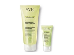 Sữa Rửa Mặt SVR Sebiaclear Gel Moussant