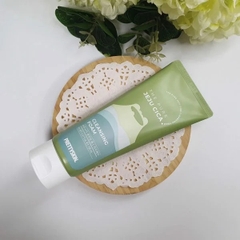 Sữa Rửa Mặt Rau Má JEJU CiCa Prettyskin 150ml-hàn quốc
