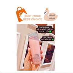 NƯỚC HOA HỒNG LANCOME TONIQUE CONFORT CẤP ẨM DỊU DA 125ML-pháp
