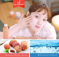 NƯỚC HOA HỒNG LANCOME TONIQUE CONFORT CẤP ẨM DỊU DA 125ML-pháp