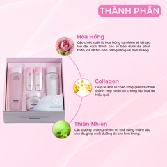 Sữa Rửa Mặt Hada Labo Gokujyun Cấp Ẩm Làm Sạch Nhẹ Dịu Da Nhật Bản