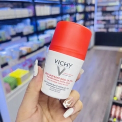 Lăn khử mùi Vichy 50ml-pháp