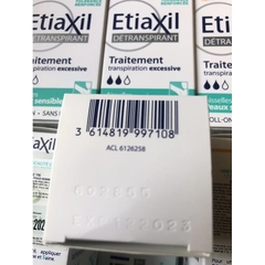 Lăn khử mùi Etiaxil-pháp
