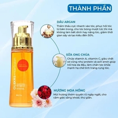 Tinh dầu OLEXRS-ANH