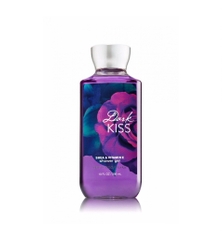Sữa tắm dưỡng ẩm hương nước hoa Dark Kiss - Bath and Body Works 295ml-mỹ