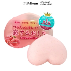 Xà phòng trị thâm mông Soap nhât
