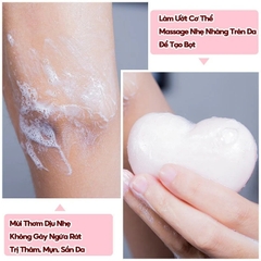 Xà phòng trị thâm mông Soap nhât