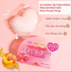 Xà phòng trị thâm mông Soap nhât