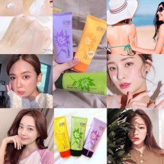 Phấn phủ dạng nén Shiseido - Nhật Bản