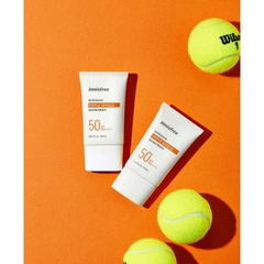 Kem chống nắng Innisfree - Triple Shield 50ml-HÀN
