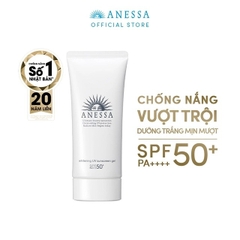Kem chống nắng nhật bản ANESSA - FULL 90M-nhật