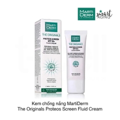 Kem chống nắng MartiDerm The Originals Proteos Screen SPF 50+-taay ban nha
