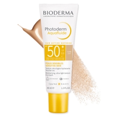 Kem chống nắng Bioderma -Dạng Tu-pháp