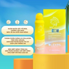 kem chống nắng OLEXRS-anh