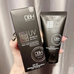 Kem Chống Nắng DBH EGF UV Shield SPF50 PA+++ 60ml-mỹ