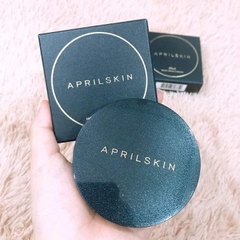 Phấn Nước April Skin Magic Snow Cushion 2.0-hàn