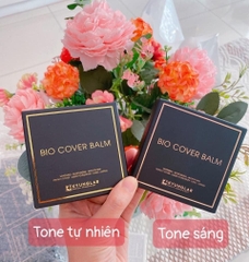 Phấn nước Kyung lab - hàn