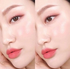 Phấn nước Clio - Vỏ hồng-hàn