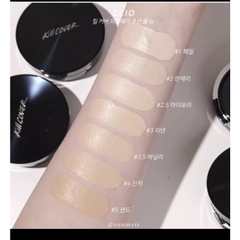 Kem trị nám Dongsung Rannce Cream Hàn Quốc 70-hàn