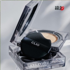 Phấn Nước Clio Kill Cover The New-hàn