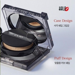 Phấn Nước Clio Kill Cover The New-hàn