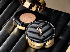 CUSHION YSL TONE 20 VỎ DA LIMITED MINI 5G FULLBOX-pháp