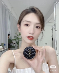 CUSHION YSL TONE 20 VỎ DA LIMITED MINI 5G FULLBOX-pháp