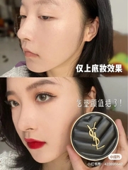 CUSHION YSL TONE 20 VỎ DA LIMITED MINI 5G FULLBOX-pháp