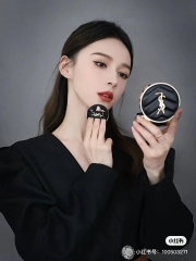 CUSHION YSL TONE 20 VỎ DA LIMITED MINI 5G FULLBOX-pháp