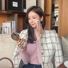 Phấn nước dior mini size-mỹ