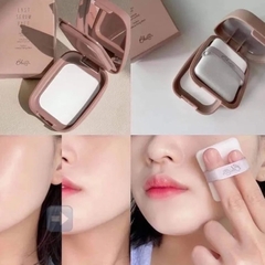 Phấn Phủ Kiềm Dầu BBIA-hàn