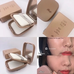 Phấn Phủ Kiềm Dầu BBIA-hàn