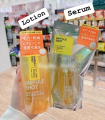 Nước Hoa Hồng Cho Da Mụn Sưng Đỏ Khẩn Cấp Innisfree Bija Trouble Skin 200ml Innisfree
