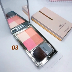 Phấn má hồng Geo Lamy-hàn