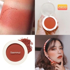 Phấn má hồng The Saem-hàn