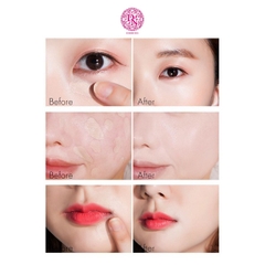 CHE KHUYẾT ĐIỂM DR. CELLIO FULL COVER CONCEALAR-hàn