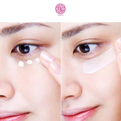CHE KHUYẾT ĐIỂM DR. CELLIO FULL COVER CONCEALAR-hàn