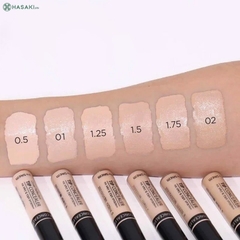 Son lì Love M.O.I THE NEW ICONIC MOI Cosmetics 3g