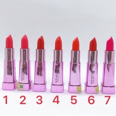 Son Môi Embisu lip tint-hàn
