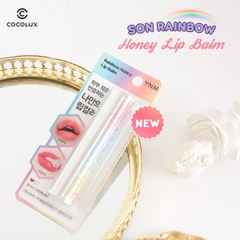 Son Dưỡng Đổi Màu YNM Rainbow Honey Lip Balm-hàn