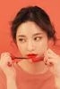 Son 3CE Matte Lip Color mẫu vỏ vàng 2018 #226 #227 #228-hàn