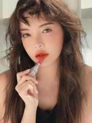 Son thỏi 3CE mẫu mới vỏ trong suốt-hàn