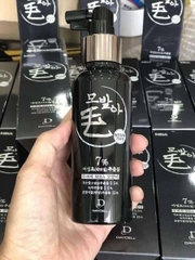 TINH CHẤT NƯỚC XỊT MỌC TÓC NGĂN NGỪA RỤNG TÓC HÓI ĐẦU MBA-hàn