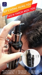 TINH CHẤT NƯỚC XỊT MỌC TÓC NGĂN NGỪA RỤNG TÓC HÓI ĐẦU MBA-hàn