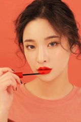 Son kem 3CE Soft Lip Lacquer - MẪU LÙN-hàn