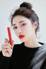 Son kem 3CE Soft Lip Lacquer - MẪU LÙN-hàn