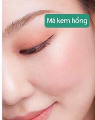 kem nền Set thanhtrang điểm OHUI -hàn
