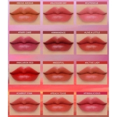 Son kem lì 3CE Cloud Lip Tint-hàn
