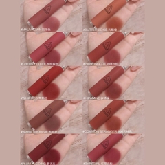 Son Kem 3CE Hazy Lip Clay-hàn